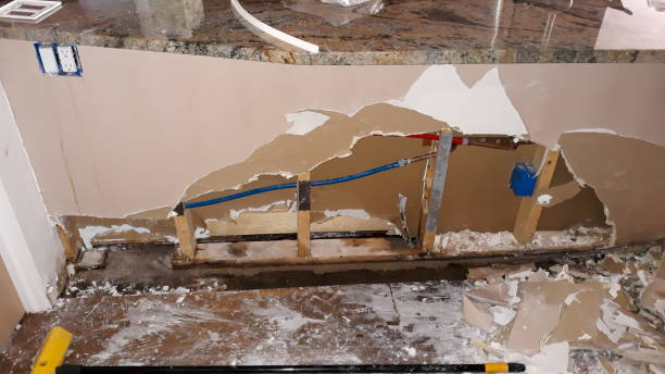 Best 24-hour water damage restoration  in Hicksville, NY